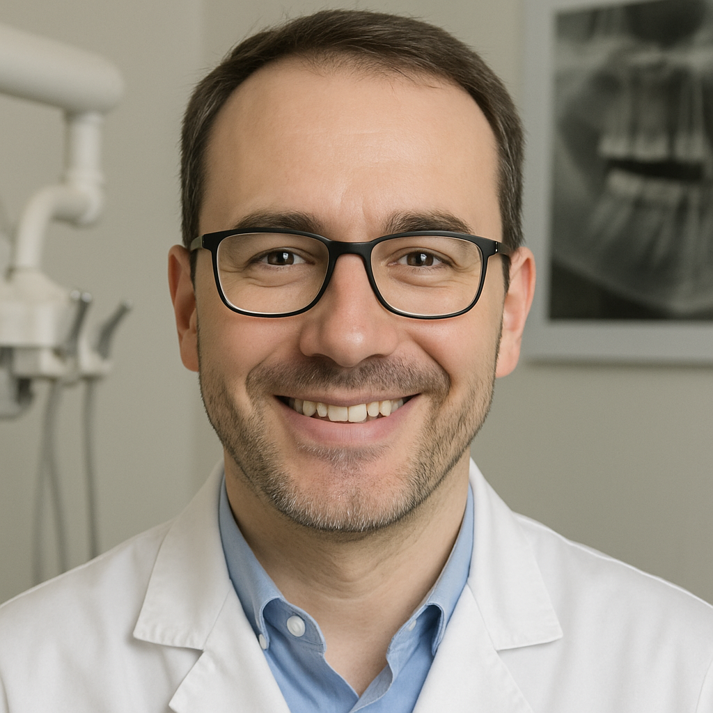 dentista matteo