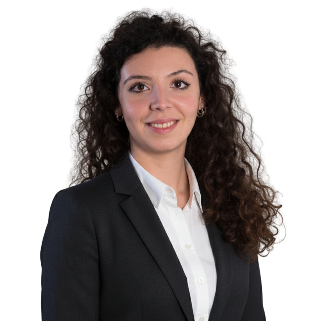 Chi siamo 14 federica lo cascio