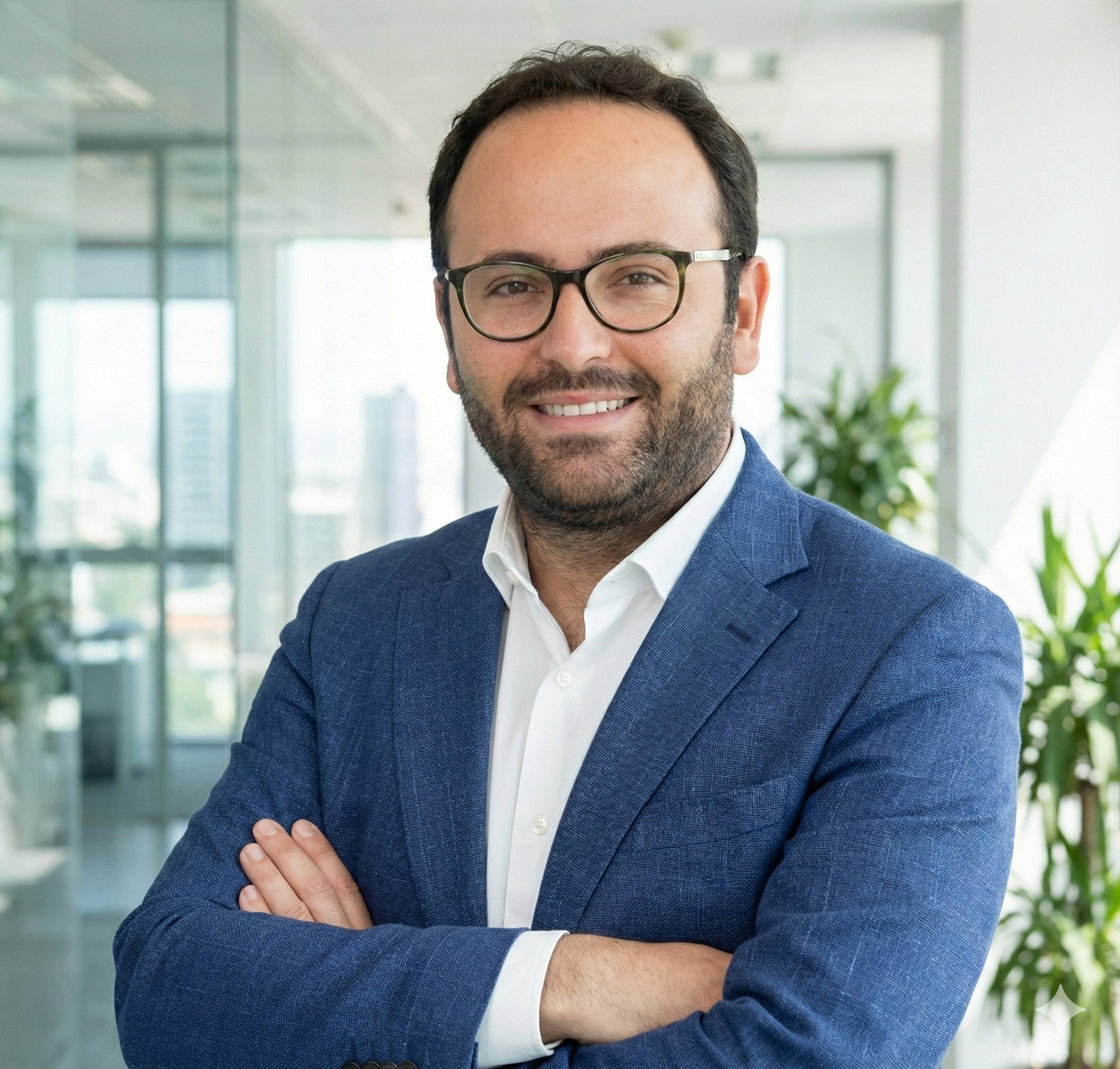 Cambia consulente (passa con noi) 1 Gemini Generated Image n32kd6n32kd6n32k