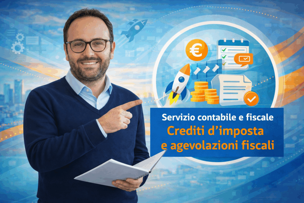 Consulenza1 Crediti imposta e bonus