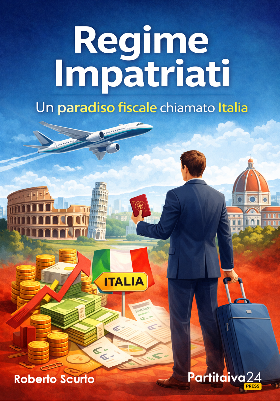 copertina regime impatriati