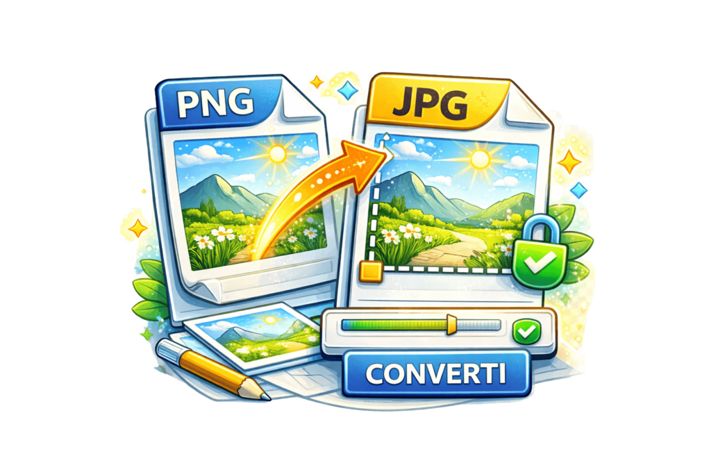 tool converti immagini online