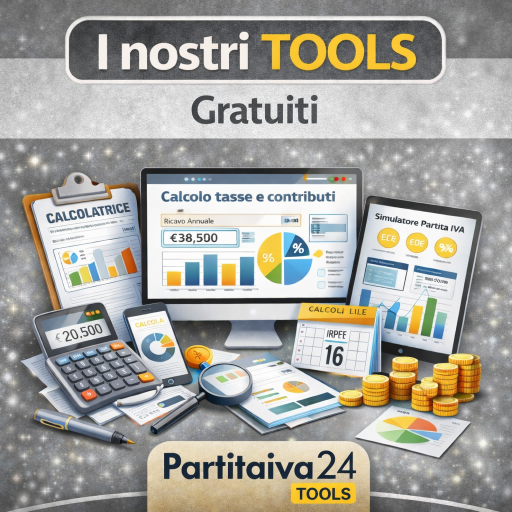 I nostri Tools