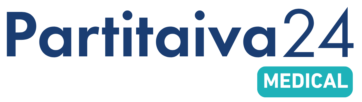 PartitaIva24 Medical