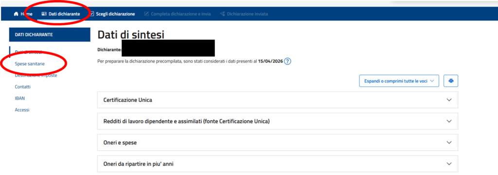 Pratica di variazione della partita iva se sei abbonato 13 image 8