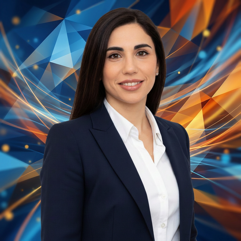 Giovanna Eterno