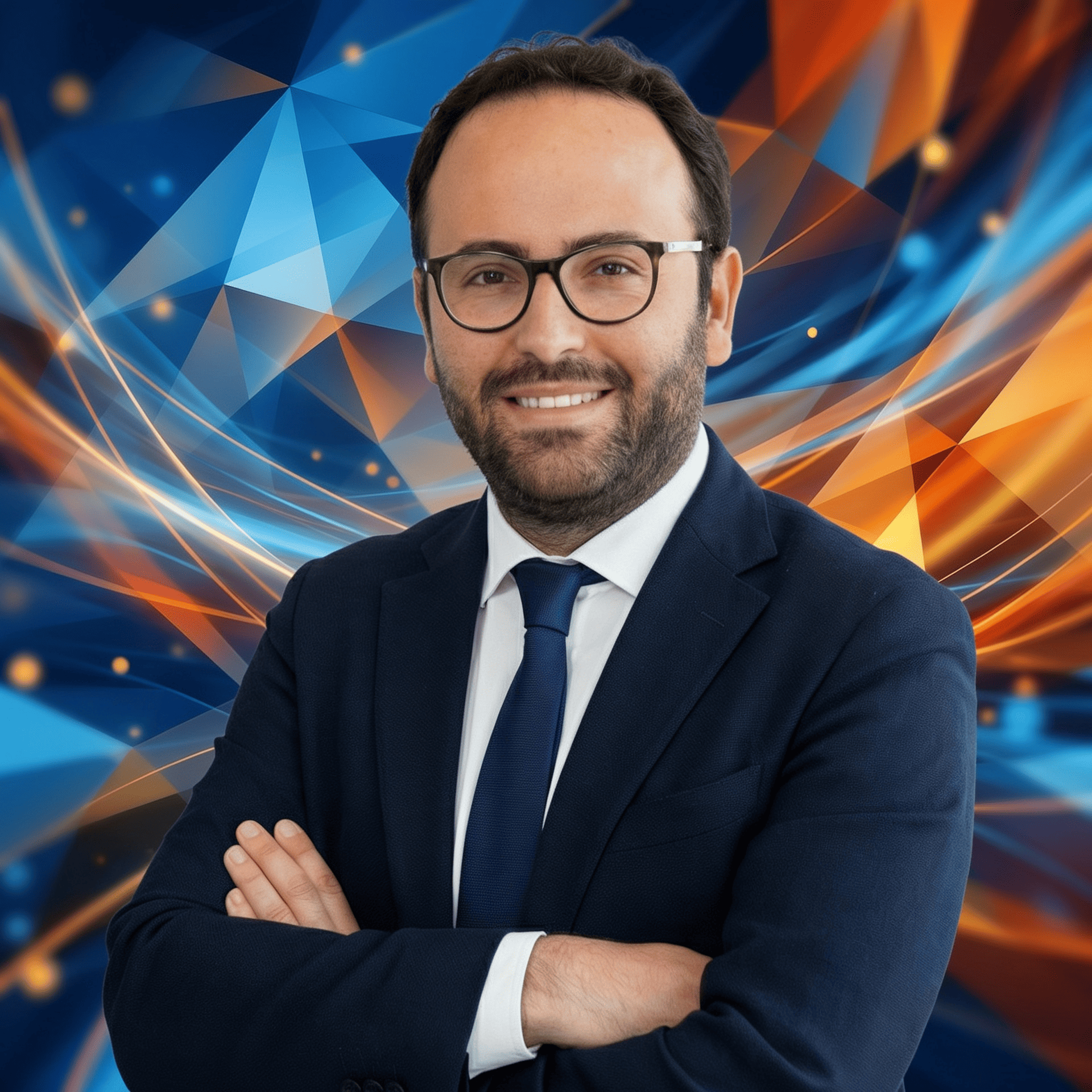 Roberto Scurto